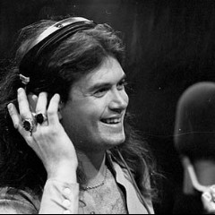 Glenn Hughes