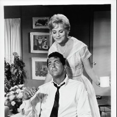 Dean Martin feat. Judy Holliday