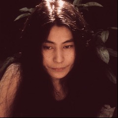 Yoko Ono