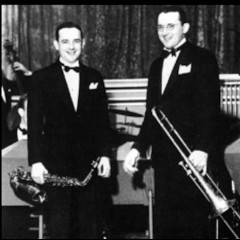 The Dorsey Brothers Orchestra