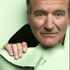 Robin Williams