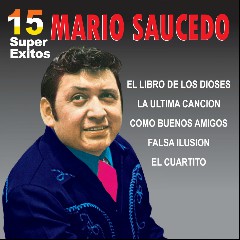 Mario Saucedo