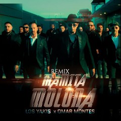 Los Yakis, Omar Montes