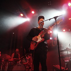 Mortal Orchestra