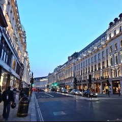 Regent Street