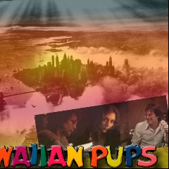 The Hawaiian Pups