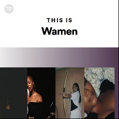 Wamen