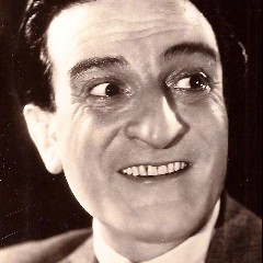 Ettore Petrolini