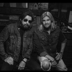 Ira Dean & Ronnie Dunn