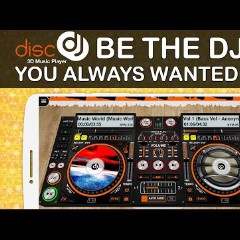 Dj Disc
