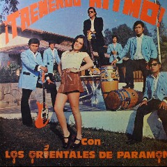 Los Orientales de Paramonga