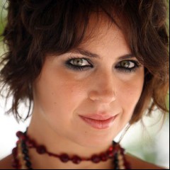 Joana Amendoeira