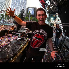 Ultra DJ’s