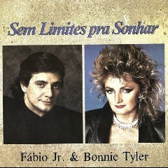 Fábio Jr & Bonnie Tyler