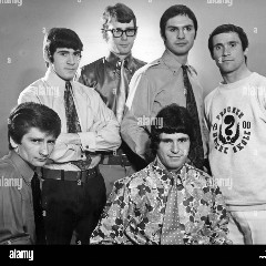 Simon Dupree & the Big Sound