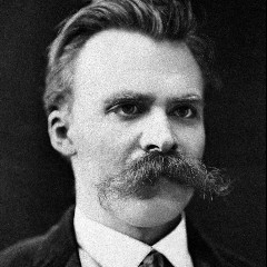Friedrich Nietzsche