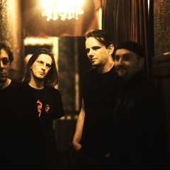 Porcupine Tree
