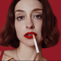Russian Red