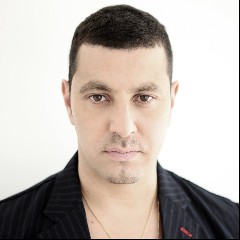 שלומי סרנגה