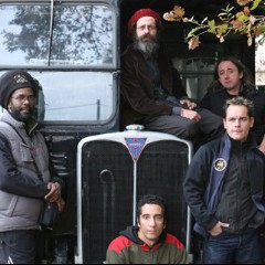 Improvisators Dub