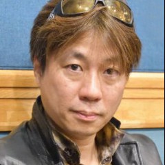 Taku Iwasaki