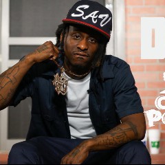 Yung Damon