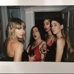 Taylor Swift feat. HAIM