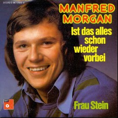 Manfred Morgan