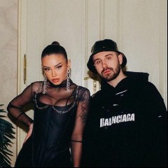 Henny X Breskvica