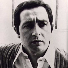Stelvio Cipriani