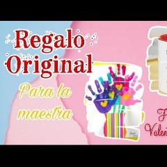 LA MAESTRA FEBRERO