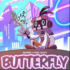 Marnik & Hard Lights