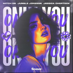 MITCH DB, Jungle Jonsson & Jessica Chertock