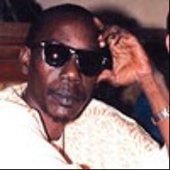 Ndiaga Mbaye