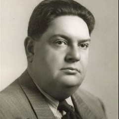 Darius Milhaud