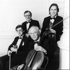 Borodin Quartet