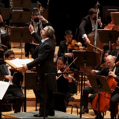 Orchestre Symphonique De La TV Italienne