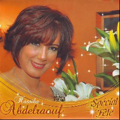 Hassiba Abderaouf