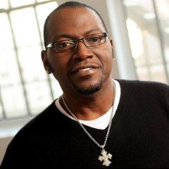 Randy Jackson