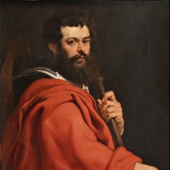 Saint James