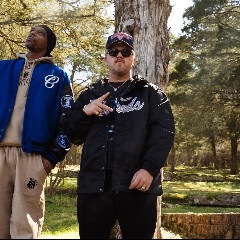 ERNEST ft Snoop Dog