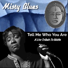 The Misty Blues
