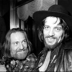 Waylon Jennings & Willie Nelson