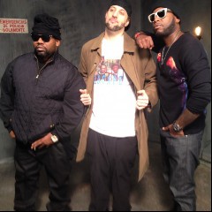 Talib Kweli feat. Raekwon