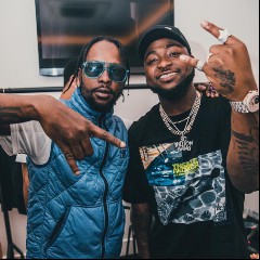 Popcaan feat. Davido