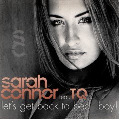 Sarah Connor feat. TQ