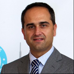 RICCARDO CASTAGNETTI
