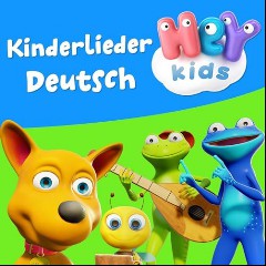 Kinderlieder deutsch