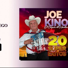 Joe Kino