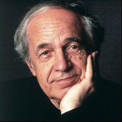 Pierre Boulez